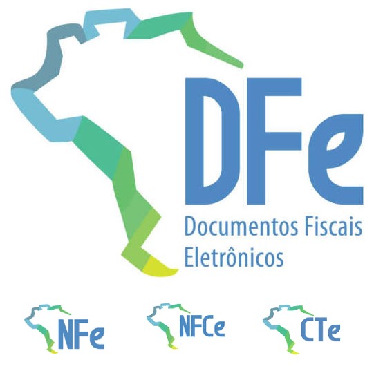 Emissão dos principais documentos fiscais