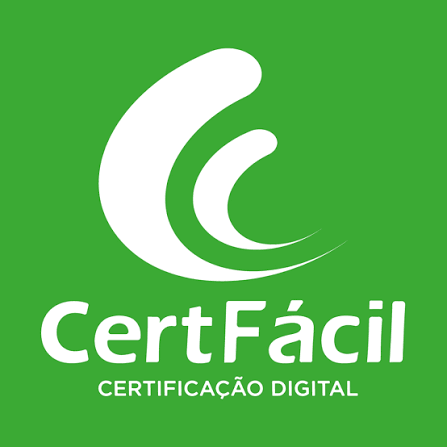 Parceiro CertFácil para emissão em todo o Brasil